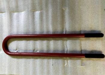 Strzemię resoru M22x1,5x81x530/550 nowy faktura VAT