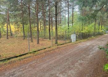 Działka budowlana