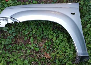 nissan xtrail t30  błotnik  lewy ky0, 04-07r.