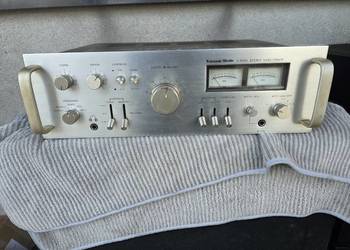 wzmacniacz transonic strato a9009 japan vintage