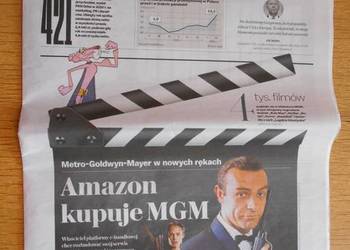 "Ekonomia+" nr 42 - Gazeta Wyborcza