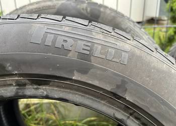 Wzmacniane opony wielosezonowe Pirelli Cnturato Plus All Season 205/55/16