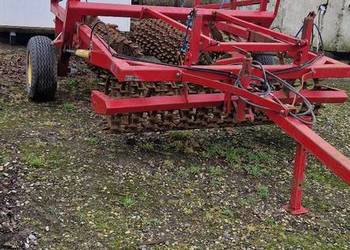 Waly uprawowe ciąganie posoewne croscill kroskil