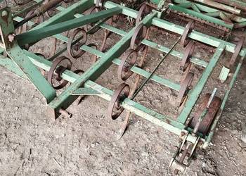 Agregat uprawowy Bomet 2.20cm