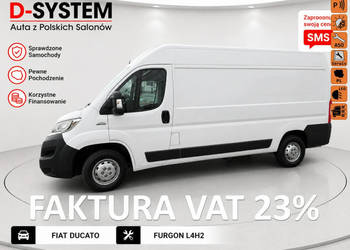 Fiat Ducato 2015 Ducato L2H2 f.vat VAT1