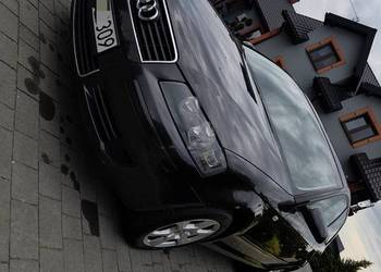 Audi a3 8p 1,6 mpi