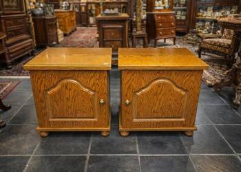 Dwie szafki nocna Kalisz