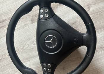 Sprzedam kierownicę do Mercedesa w203