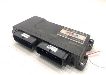 KOMPUTER LPG ALEX IDEA 67R-019797 STEROWNIK GAZU, ZASILANIA