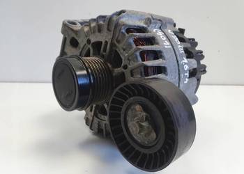 Volvo S80 II V70 III lift 1.6 T4 ALTERNATOR C617130A FGN18S107 Volvo S80 II V70 III lift 1.6 T4 ALTERNATOR C617130A FGN18S107