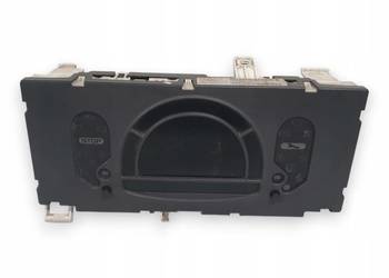 LICZNIK ZEGARY P8200418023-D Renault Modus I 1.5 DCI Diesel europa