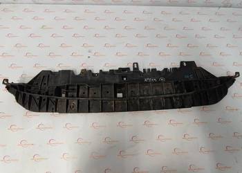 PEUGEOT 208 I 14r płyta osłona pod zderzak 9673271680