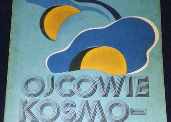 Ojcowie kosmonautyki - Andrzej Marks