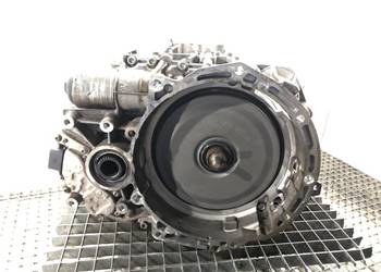 SKRZYNIA BIEGÓW VW TIGUAN UAM 2.0 190KM