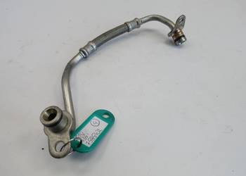 BMW F10 535 3.0 i PRZEWÓD OLEJU olejowy 7585402