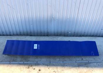 OWIEWKA KABINY PRAWA MAN TGX I