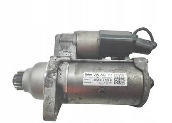 ROZRUSZNIK 02M911021P 2.0 TDI Audi A3 III (2013- 2020) 8V