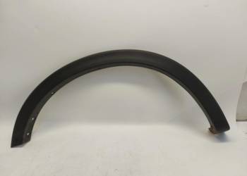 Ford Ranger VI 6 Listwa błotnika tył prawa N1WB-E291C20-LA