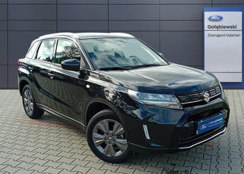 Suzuki Vitara 1.4 Boosterjet Premium 2WD