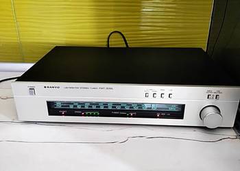 tuner radiowy Sanyo FMT 3510L