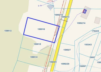 Działka w Glince - Twoje miejsce blisko natury!