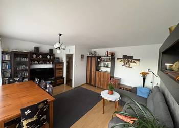 3-pokojowe mieszkanie – ul. Leszczynowa