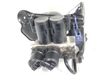 BLOK ZAWÓR ABC ZAWIESZENIA MERCEDES C215 A2203200358 Sportowy/Coupe 99