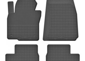 Dacia Lodgy 12- gumowe dywaniki NOWE