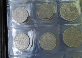 Niemcy pfennig mark