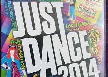 JUST DANCE 2014