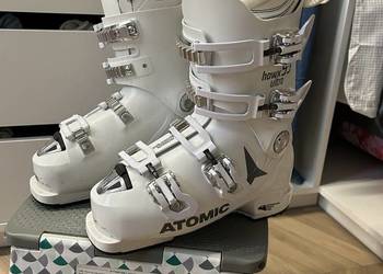 Buty narciarskie Atomic 23-23,5