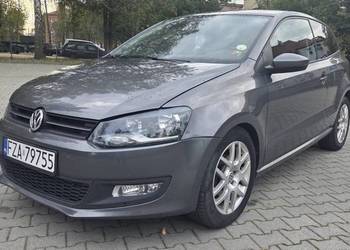 VW POLO  1.6 tdi