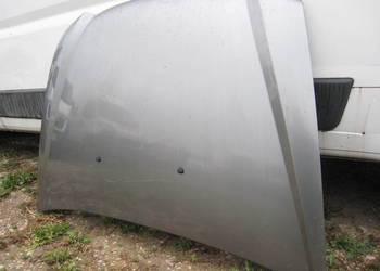 pokrywa silnika Fiat Stilo