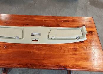 Mercedes W123 osłony przeciwsłoneczne słoneczniki