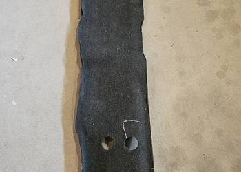 bmw e23 Panel wykończenia ogona wykladzina sciany bagaznika