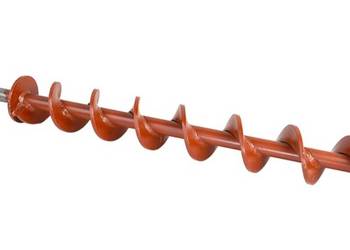 HEF, Ślimak podajnika retortowego 90,5cm, Kocioł ekogroszek,