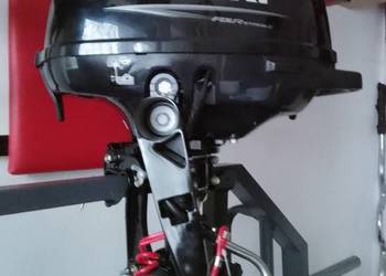 silnik zaburtowy suzuki 2.5 km