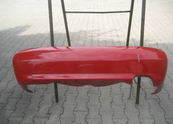 mitsubishi carisma 95-99r zderzak tył hb mb885085