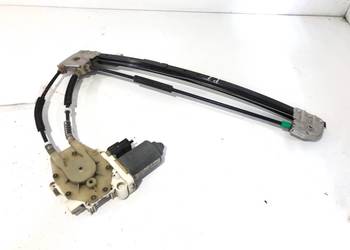 PODNOŚNIK SZYBY PRAWY PRZÓD BMW E39 Sedan/Limuzyna 95-03 MECHANIZM