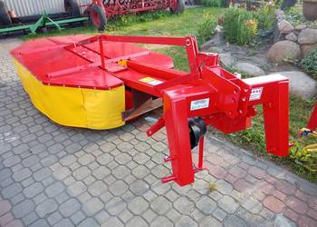 Kosiarka rotacyjna 185 , 2026r