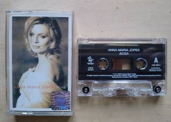 ANNA MARIA JOPEK - BOSA