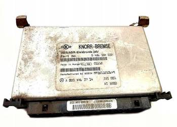 STEROWNIK SILNIKA 0486104032 MercedesECONIC 957.66 0004463714