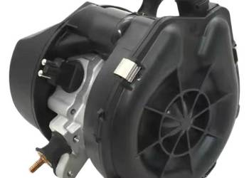 Pompa powietrza wtórnego Frankberg Mercedes W169 W245 A0001404585