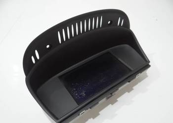MONITOR WYŚWIETLACZ NAWIGACJI BMW E90 E91 LCI 9211970