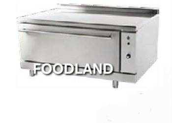 Gazowy opiekacz piec do zapiekanek (304)