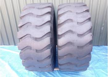 Opony Triangle 20,5 20.5 - R 25 Tl 612 Opona