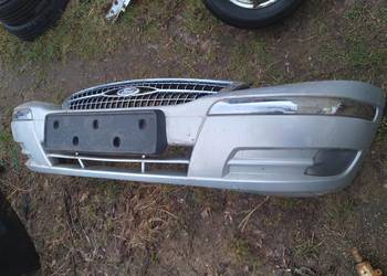 Ford Windstar II zderzak przód przedni