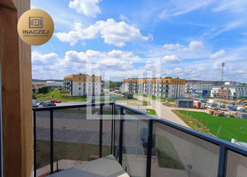 Mieszkanie Gdańsk Borkowska 37.13m2 2-pok