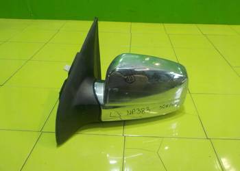 KIA SORENTO I 04r lusterko lewe