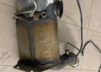 Filtr DPF Volkswagen 2.0 TDI CR * 1K0 131 723P